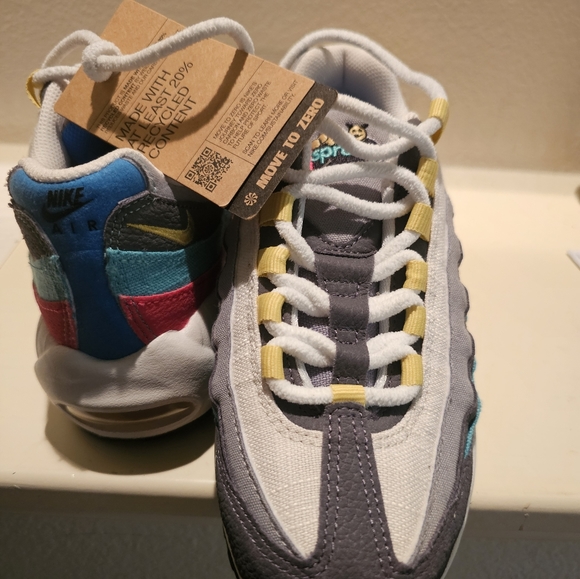 Nike Air Max 95 - Picture 1 of 5